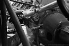 Image: STEERING AND PEDALS